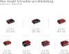 Einhell TE-CD 18/40 Li-Solo Bohrschrauber 1500 U/min Náhľad obrázku produktu 32