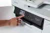 Brother MFC-J5340DW 4-in-1 Farbtintenstrahl Drucker Scanner Produktbild-Vorschau 14