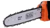Black  Decker GKC1825L20 Kettensäge Produktbild-Vorschau 15