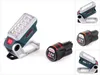 Bosch Akku Lampe GLI 12V-330 DeciLED + 1 x 3,0 Ah Akku - Produktbild-Vorschau 1
