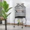 Cage à oiseaux 591912, cage pour perruches, volière pour Voir les images du produit 2