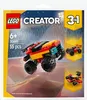 30691 Creator 3-in-1 Mini-Monstertruck Produktbild-Vorschau 1