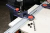 KWB LINE MASTER Präzisionslineal-Set, 800mm Führungsschiene Produktbild-Vorschau 21