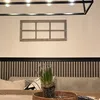 UNUS Deko Fenster aus Holz, Fensterrahmen im Vintage Design Produktbild-Vorschau 4