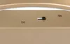 Lampada a soffitto LED DARVIN, 34W, temperatura di colore Anteprima dell’immagine prodotto 2