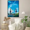 Your Name.  Gestern, Heute Und Für Immer Poster 61 x 91,5 Produktbild-Vorschau 2