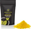 250g Goldene Milch Kurkuma-Gewürzmischung Energie natürlich Produktbild-Vorschau 1