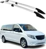 Střešní nosič Střešní nosič pro Mercedes Vito W639 W447 Náhled obrázku produktu 9