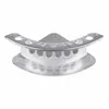 Aluminiowy uchwyt ścienny na wąż rozmiar M Podgląd zdjęcia produktu 5