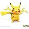 MATTEL MEGA Pikachu medio PokemonDoZbud. GMD31 Anteprima dell’immagine prodotto 22
