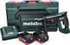Metabo KH 18 LTX 24 Akku Kombihammer 18 V 2,1 J SDS plus + Produktbild-Vorschau 2