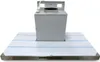 Siemens iQ500 Wandesse 90 cm Edelstahl LC97BCP50 Produktbild-Vorschau 10