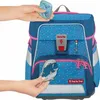 Step by Step Set cartable SPACE Dolphin Pippa 5 pièces Voir les images du produit 6