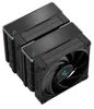 Deepcool | AK620 | Zero Dark | Intel, AMD | Vzduchový Náhled obrázku produktu 3