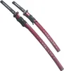 Danzan Katana und Wakizashi aus Holz Paket Japanisches Produktbild-Vorschau 1