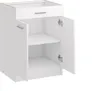 röe-furniture Küchenunterschrank Graubeton Betonoptik Produktbild-Vorschau 3