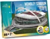 Wembley Fußballstadion 3D Puzzle Produktbild-Vorschau 8