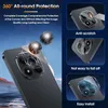 2X 3D Schutzglas ( Display + Kamera ) für Xiaomi Redmi Note Produktbild-Vorschau 6