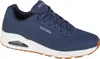 Skechers - Sneakers - 52458-NVY - Herren - EU 42 Produktbild-Vorschau 8