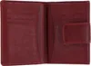 Golden Head Leder Geldbörse Polo RFID Protect Ladies Purse Produktbild-Vorschau 4