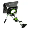 Genesis Cine VSS Kamera Rig Schulterstütze für DSLR & Produktbild-Vorschau 2