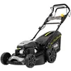 TEXAS Benzin Rasenmäher Razor 5151TR/WE (51 cm Produktbild-Vorschau 2