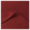 Tischdecke oval bordeaux 135x180 cm Leinenoptik Lotuseffekt Produktbild-Vorschau 2