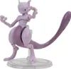Jazwares Pokémon Select Actionfigur Mewtu 15 cm Produktbild-Vorschau 8