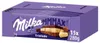 Milka Max Triolade: Drie lagen witte, pure en Alpenmelk Productafbeelding-voorbeeld 4