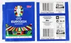 UEFA EURO 2024 Niemcy - Naklejki kolekcjonerskie - 1 torba Podgląd zdjęcia produktu 2