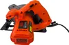 Black & Decker CS1250L, Holz, Schwarz, Metallisch, Orange, Produktbild-Vorschau 12