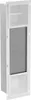 Mexen X-Wall-BP supporto per carta igienica con dispenser, Anteprima dell’immagine prodotto 4