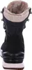 Lowa Calceta Evo GTX Winterstiefel Schwarz Produktbild-Vorschau 2