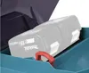 Makita DLM481Z - Tondeuse à gazon - sans fil - 18 V - 860 W Voir les images du produit 17