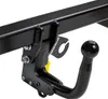 Umbra Rimorchi 19021/VM Anhängerkupplung 3259kg Max für Produktbild-Vorschau 2