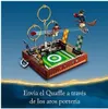 Mallette de Quidditch, Couleur:Multicolore Voir les images du produit 15