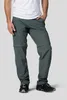 Hannah Roland Man Pants Dark Forest II XL Outdoorhose Produktbild-Vorschau 6