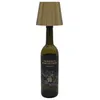 Lampe LED sans fil Warmpi pour bouteille - Lampe de table Voir les images du produit 2