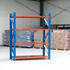 Bauhus Regał Magazynowy Przemysłowy 200x200x60 cm Metalowy Podgląd zdjęcia produktu 10