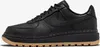 Nike Air Force 1 Low Luxe Black Gum - EU : 42 Voir les images du produit 5
