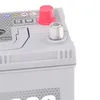 YUASA YBX5000 Starterbatterie 12V 50Ah 450A/EN B24 für Auto Produktbild-Vorschau 4