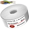 20m YSLY-JB 5x6 Flexibles Ladekabel Steuerkabel Produktbild-Vorschau 1