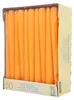 PAPSTAR 10393 50 PAPSTAR Kerzen orange Náhled obrázku produktu 4