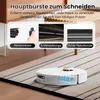 25 Stück Zubehör für Dreame L10s Pro Ultra Heat / L10s Produktbild-Vorschau 3