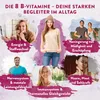 Aavalabs Vitamin B Komplex | Alle 8 B-Vitamine | Produktbild-Vorschau 7