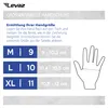 Levaz Fly - Mountainbike MTB Handschuhe Downhill Enduro MX Produktbild-Vorschau 6
