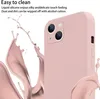Cadorabo Ochranné pouzdro pro Apple iPhone 14 PLUS Case in Náhled obrázku produktu 3
