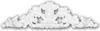 Elemento decorativo Profhome 160021 Stile rococò / barocco Anteprima dell’immagine prodotto 1