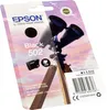 Epson 502 - 4.6 ml - Noir - Original - Blister - Cartouche Voir les images du produit 16