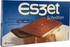 Eszet Schnitten Vollmilch köstlicher Brotbelag VPE (20x75g Produktbild-Vorschau 3